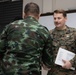 HMA Thailand 24 | Landmine Casualty Care Course Graduation