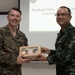 HMA Thailand 24 | Landmine Casualty Care Course Graduation