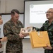 HMA Thailand 24 | Landmine Casualty Care Course Graduation