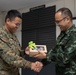 HMA Thailand 24 | Landmine Casualty Care Course Graduation