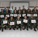 HMA Thailand 24 | Landmine Casualty Care Course Graduation