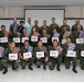 HMA Thailand 24 | Landmine Casualty Care Course Graduation