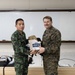 HMA Thailand 24 | Landmine Casualty Care Course Graduation