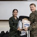 HMA Thailand 24 | Landmine Casualty Care Course Graduation