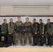 HMA Thailand 24 | Landmine Casualty Care Course Graduation