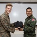 HMA Thailand 24 | Landmine Casualty Care Course Graduation