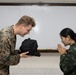 HMA Thailand 24 | Landmine Casualty Care Course Graduation