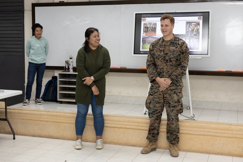 HMA Thailand 24 | Landmine Casualty Care Course