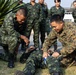 HMA Thailand 24 | Landmine Casualty Care Course