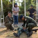 HMA Thailand 24 | Landmine Casualty Care Course