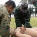 HMA Thailand 24 | Landmine Casualty Care Course