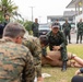 HMA Thailand 24 | Landmine Casualty Care Course