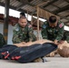 HMA Thailand 24 | Landmine Casualty Care Course