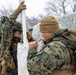 CLR-3 Conducts Battle Hand Off Drills