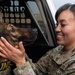Pride of the Pack: Senior Airman Georgina Silva