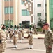 SETAF-AF commander visits Mauritania