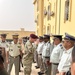 SETAF-AF commander visits Mauritania