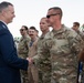 US military, civilian leaders recognize Airmen, Soldiers for contribution to Saudi World Defense Show