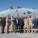 US military, civilian leaders recognize Airmen, Soldiers for contribution to Saudi World Defense Show