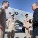 US military, civilian leaders recognize Airmen, Soldiers for contribution to Saudi World Defense Show