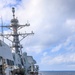 U.S., Japan and Australia Conduct Trilateral Operations