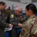 Cope North 24: PERSCO checks in exercise personnel