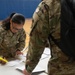 Cope North 24: PERSCO checks in exercise personnel