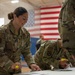 Cope North 24: PERSCO checks in exercise personnel