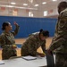 Cope North 24: PERSCO checks in exercise personnel