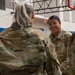 Cope North 24: PERSCO checks in exercise personnel