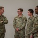 Maj. Gen. Curtis Buzzard at JMRC