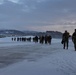 U.S. Marines with 2nd Marine Aircraft Wing arrive in Norway for Exercise Nordic Response 24