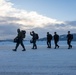 U.S. Marines with 2nd Marine Aircraft Wing arrive in Norway for Exercise Nordic Response 24