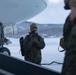 U.S. Marines with 2nd Marine Aircraft Wing arrive in Norway for Exercise Nordic Response 24