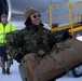 U.S. Marines with 2nd Marine Aircraft Wing arrive in Norway for Exercise Nordic Response 24