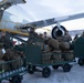 U.S. Marines with 2nd Marine Aircraft Wing arrive in Norway for Exercise Nordic Response 24