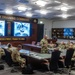 Brig. Gen. Carpenter Hosts BBCT Course