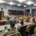 Brig. Gen. Carpenter Hosts BBCT Course