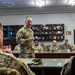 Brig. Gen. Carpenter Hosts BBCT Course