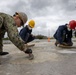 Seabees, Airman, and Marines Work Together During Keen Edge '24