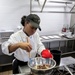 Fort Drum Culinary Arts Team thriving under pressure of competitive cooking