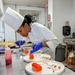 Fort Drum Culinary Arts Team thriving under pressure of competitive cooking