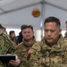 Lt. Gen. Antonio A. Aguto Tours GTA