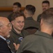 Distinguished Flying Cross Society visits MCAS Beaufort