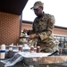 43rd AMOG Chaplain Corps hosts redeployers lunch