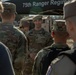 U.S. Army units visit Texas A&amp;M Reserve Officer Training Corps for branch day