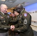 Top 13 Recruiters recognized at Washington ceremony