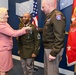 Top 13 Recruiters recognized at Washington ceremony