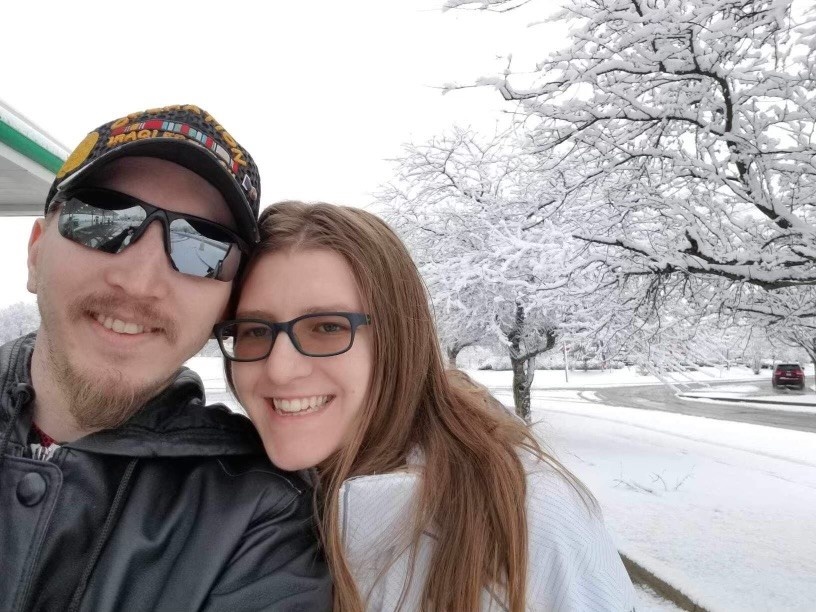 Soldier says hits in rugby and life won’t stop her