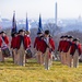 Chief of Staff of the Germany Army Arrival Ceremony